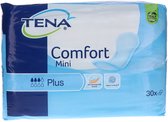 Voordeelverpakking 4 X Tena Comfort mini plus, 30st (761425)
