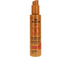 Nuxe Sun Delicious Sun Spray SPF 30 - 150ml
