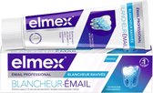 Elmex E-mail Professionnel Blanchissant 75 ml