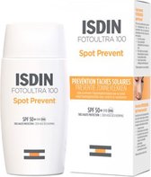 Isdin Fotoultra Spot Prevent Ip50+ 50ml