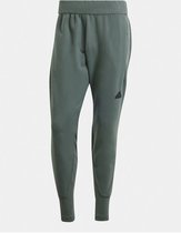 adidas Sportswear Z.N.E. Winterized Broek - Heren - Grijs- S