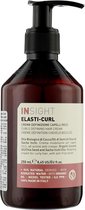 Insight - Elasti-Curl Curls Defining Hair Cream - 250 ml