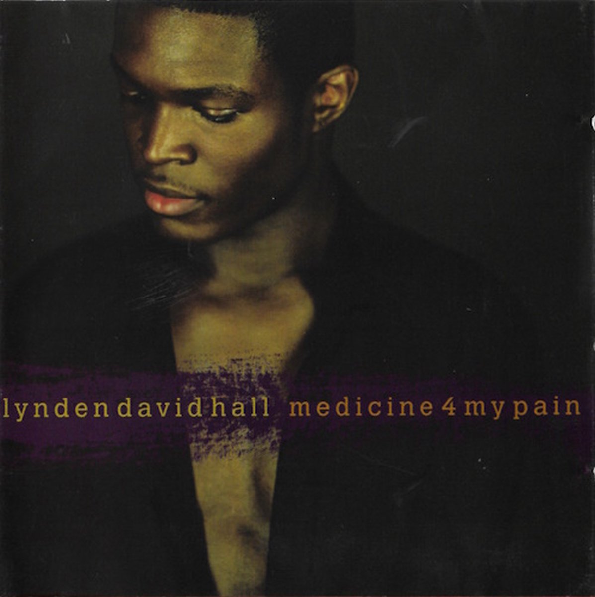 Medicine 4 My Pain