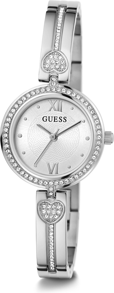 Guess - GW0655L1 - Polshorloge - Dames - Kwarts - Lady Idol