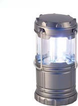 Noodlamp - Noodlamp bij Stroomuitval - Noodlamp voor Oorlog - Noodlamp voor Thuis - Petroleumlamp - Kampeerlamp - Tentlamp