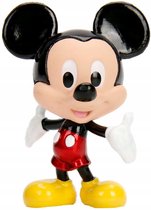 JADA Disney Mickey Mouse Figurine en métal 8 cm - Mickey Mouse
