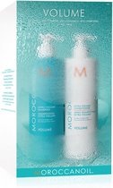 Moroccanoil Duo Kit Volume Shampoo & Conditioner 500ml - Conditioner voor ieder haartype