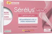 Sérélys Meno (Peri)-Menopauzale Aandoeningen 30 Capsules