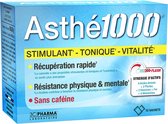 3C Pharma Asthé1000 10 Zakjes