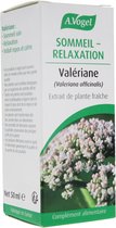 A.Vogel Slaap Ontspanning Valeriaan Vers Plantenextract 50 ml