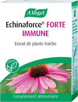 A.Vogel Echinaforce Forte Immuun 30 Tabletten