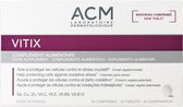 Laboratoire ACM Vitix Voedingssupplement 30 Tabletten