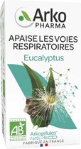 Arkopharma Arkogélules Eucalyptus Bio 45 Gélules