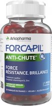 Arkopharma Forcapil Anti-haaruitval 60 Gummies