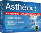 3C Pharma AsthéFort 30 Tabletten