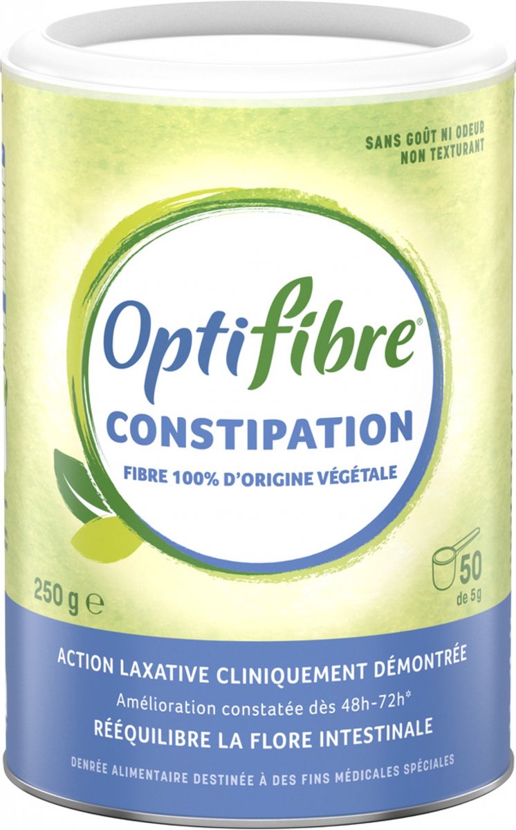 Goedkoopste OptiFibre 250 g