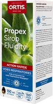 Ortis Propex Sirop Vloeibaarheid 150 ml