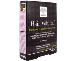 New Nordic Hair Volume 30 Tabletten - 30 stuks