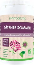 Phytoceutic Détente Sommeil Bio 120 Tabletten