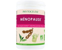 Phytoceutic Menopause 80 Tabletten