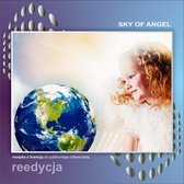 Sky Of Angel - Reedycja - Christ [CD]