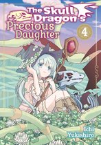 The Skull Dragon's Precious Daughter 4 - The Skull Dragon's Precious Daughter: Volume 4