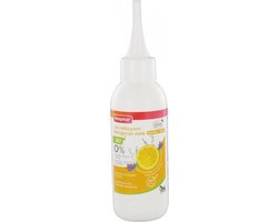 Beaphar Bio Reinigende Melk Oren - Oorverzorgingsmiddel - 100 ml