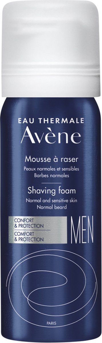 Goedkoopste Avene Men Espuma De Afeitar 50 Ml