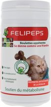 Leaf Care Felipeps Kattengehaktballetjes 40 g