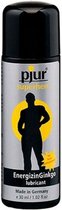 Pjur® Superhero Ginkgo Energy Glijmiddel - 30 ml