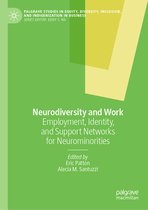 Palgrave Studies in Equity, Diversity, Inclusion, and Indigenization in Business- Neurodiversity and Work