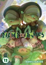 Made in Abyss- Made in Abyss Vol. 12