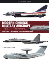 Technical Guides- Modern Chinese Military Aircraft
