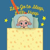 My First Baby Books- Let's Go to Sleep, Little Sheep