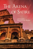 Oklahoma Series in Classical Culture-The Arena of Satire Volume 52