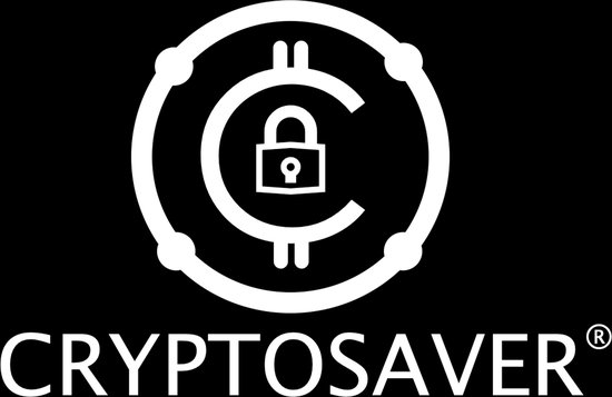 CRYPTOSAVER® Seedphrase backup - uitbereidingsset - CRYPTOSAVER®
