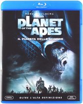 Planet of the Apes [Blu-Ray]