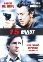 15 Minutes [DVD]