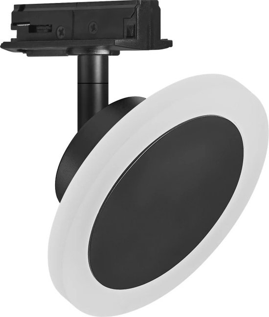 Ledvance Smart smart+ tracklight circle | 6.5W 3000K/6500K 350lm IP20