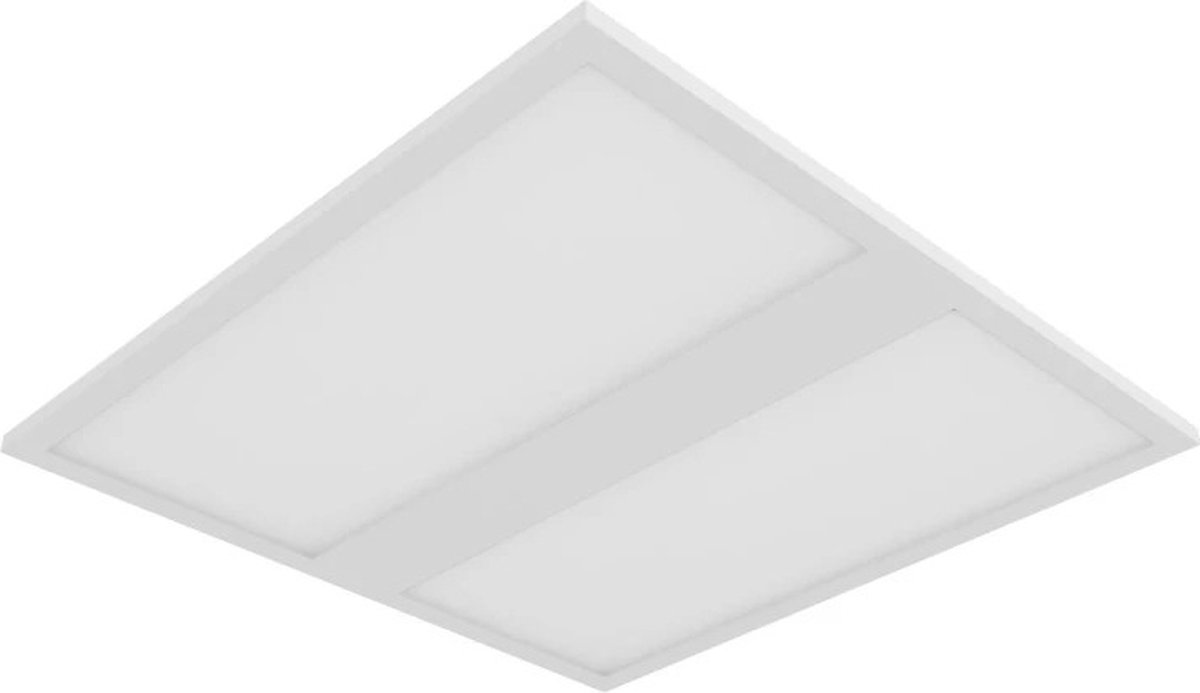 LEDVANCE LED Paneel 60X60CM | 36W 3000K 3080Lm/5040lm 830 | IP54 Wit
