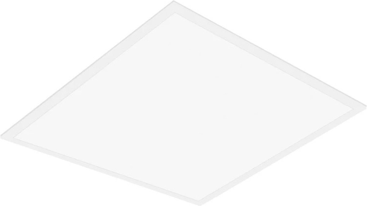 LEDVANCE LED Paneel 62X62CM | 33W 4000K 3630lm 840 | IP40 DALI Dimbaar Wit