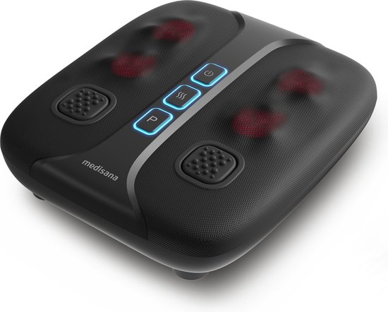 medisana LM 100 - Premium Shiatsu Been- en Voetmassage - medisana - €85,25