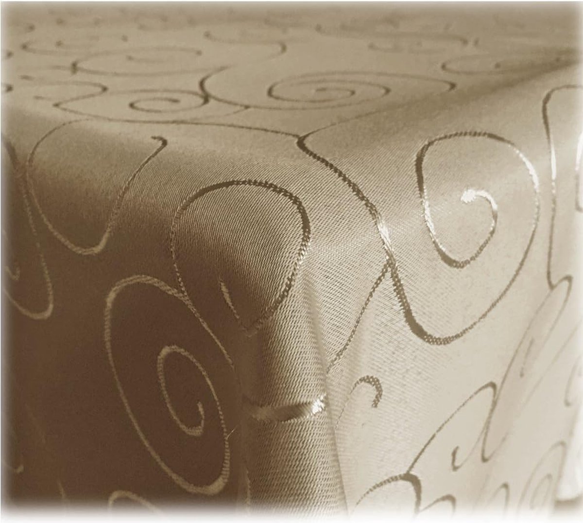 Tafelkleed – Tafellaken - Tablecloth