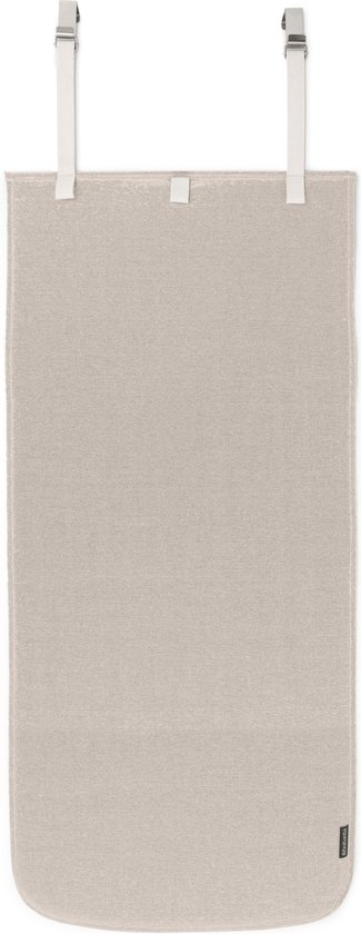 Brabantia Refresh & Steam Kleding Stoomdeken met deurhaken – Grey