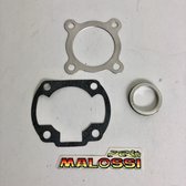 Pakking-kopset Malossi 70cc ac Yamaha Neo,s Malaguti F12, Aprillia Sonic