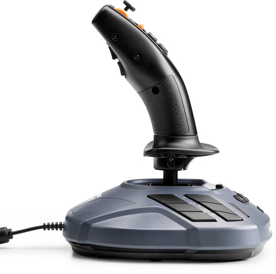 Thrustmaster Simtask Farmstick - PC - Multifunctionele Joystick voor Farming and Trucking