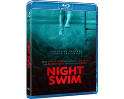 Night Swim (Blu-ray)