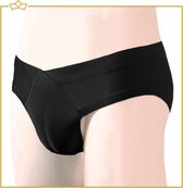 Crossdresser Transgender Hiding Gaff Panty mit Taille Bauch Kompressionsgürtel Shapewears Kurze Gay Sexy Unterwäsche günstig kaufen - Preis, kostenloser Versand, echte Bewertungen mit Fotos
