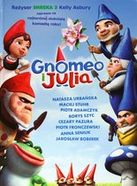 Gnomeo & Juliet [DVD]