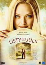 Lettres à Juliette [DVD]